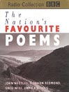 The Nation's Favourite Poems (MP3)